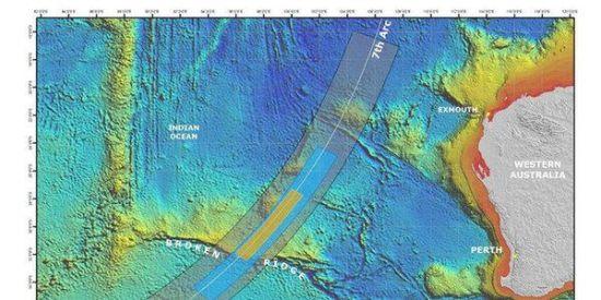 MH370ʧۙԭȱCMˆTʧR